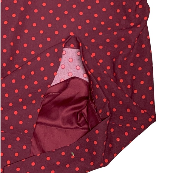 Max Mara Weekend, Rushing Pencil Skirt - Picture 4 of 9